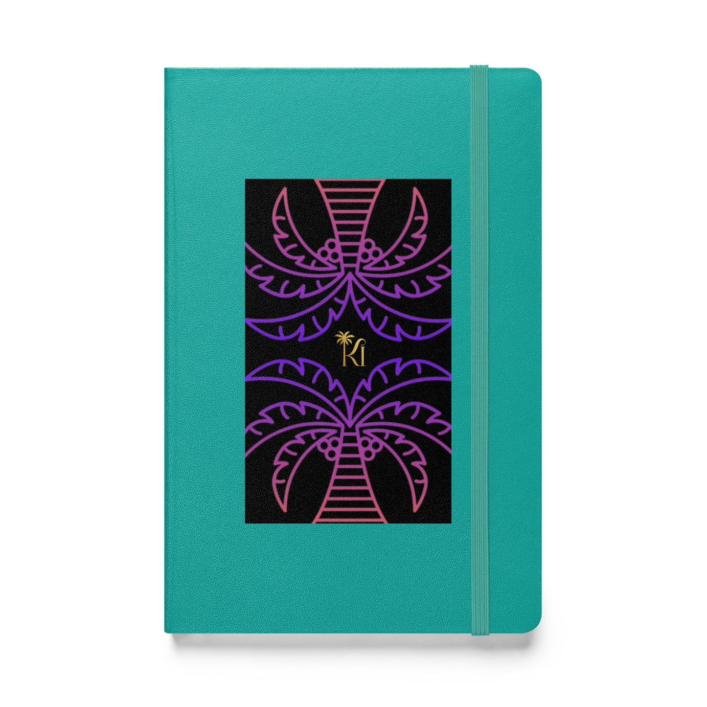 KI V3 Hardcover bound notebook