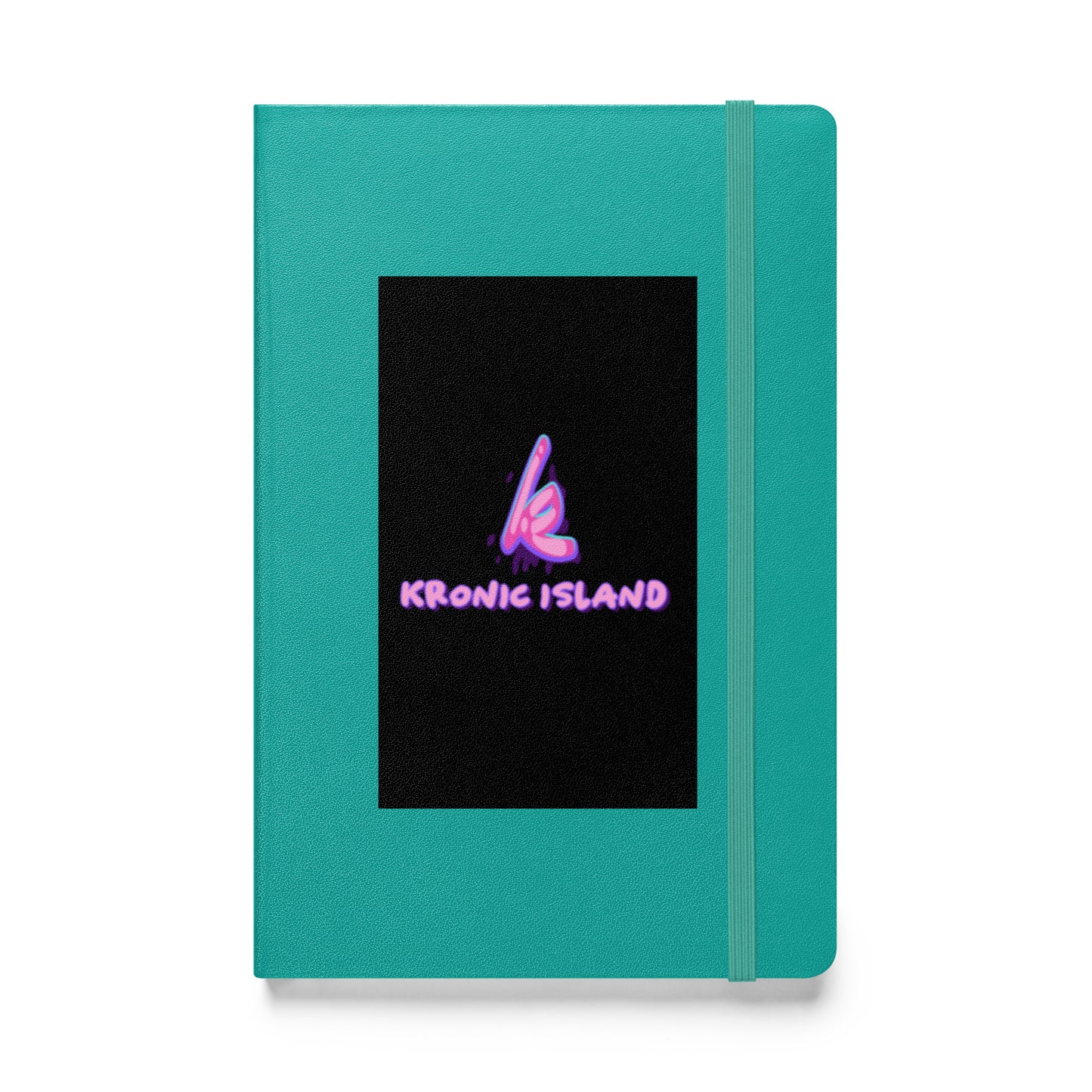 Ki V2 Hardcover bound notebook