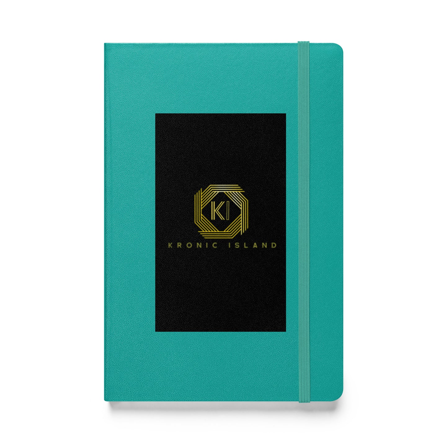 KI V7 Hardcover bound notebook