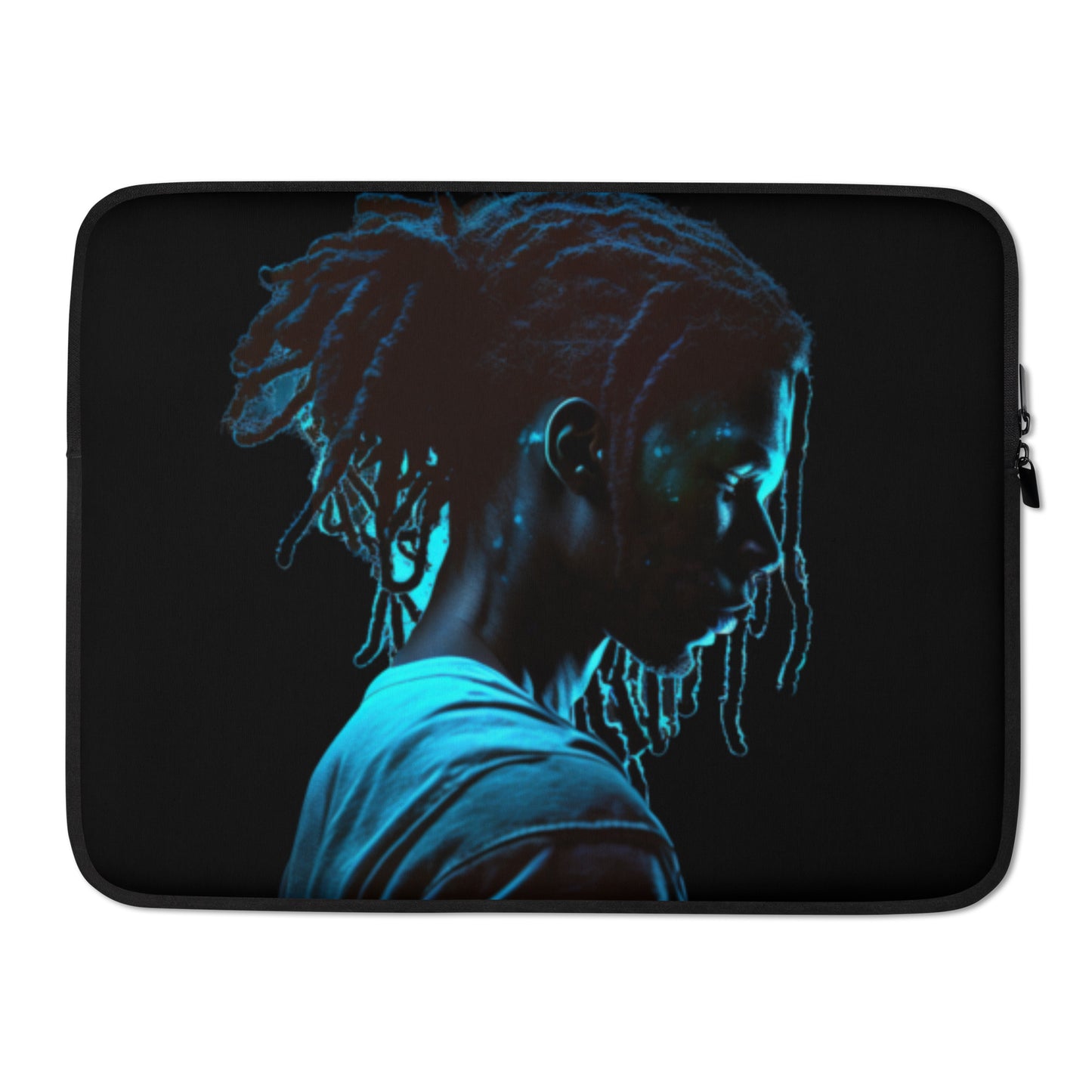 KI Soul Tainted Sorrow Laptop Sleeve