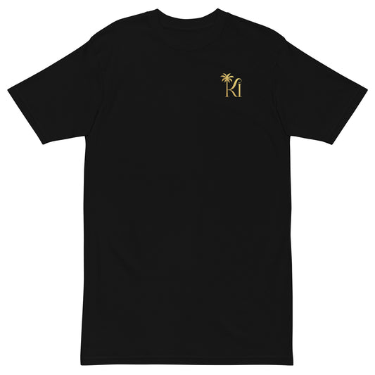 KI V1 Men’s premium tee