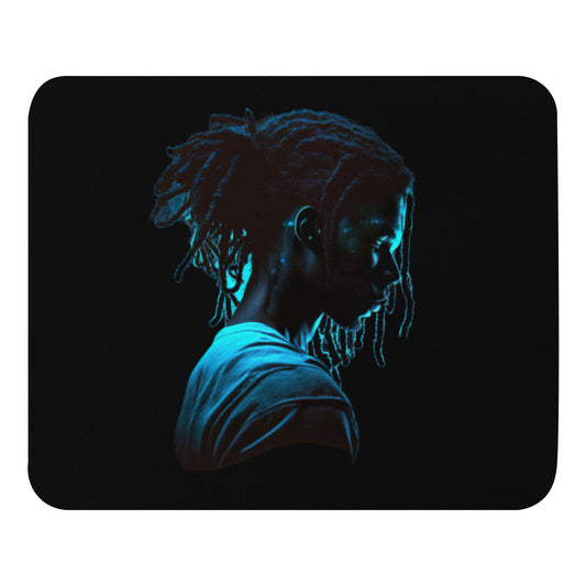 KI Soul Tainted Sorrow Themed Mouse pad