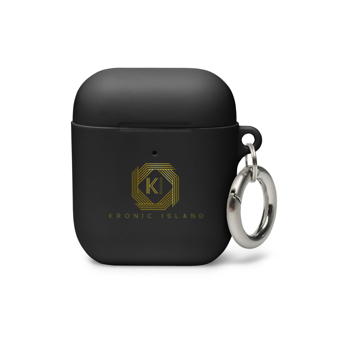 KI V7 Rubber Case for AirPods®
