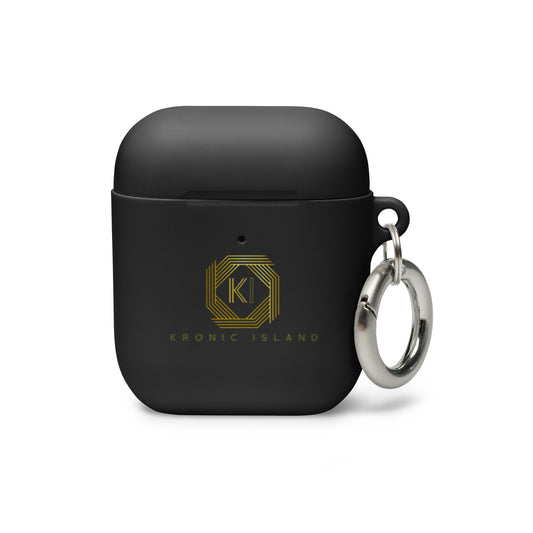 KI V7 Rubber Case for AirPods®