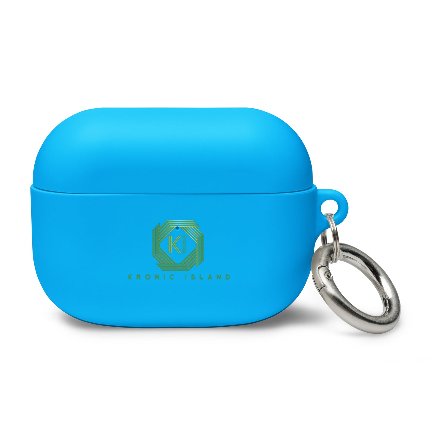 KI V7 Rubber Case for AirPods®