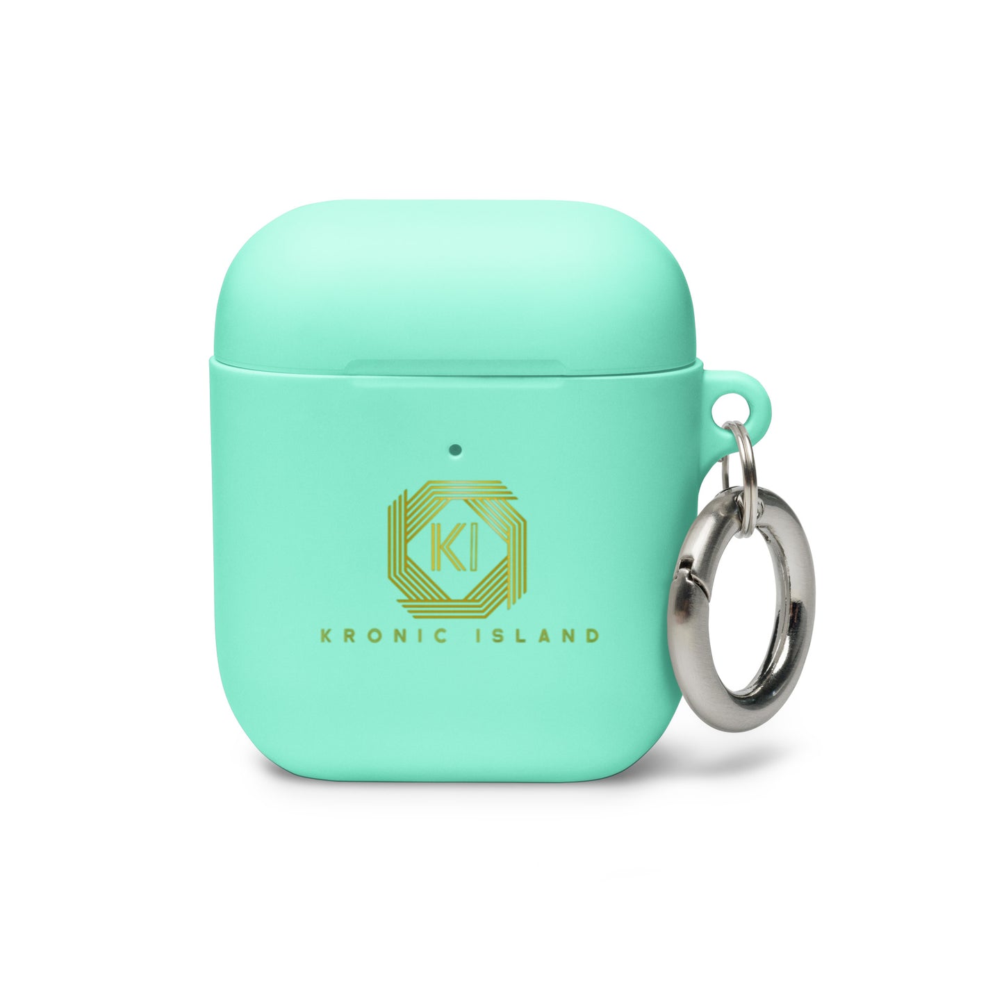 KI V7 Rubber Case for AirPods®