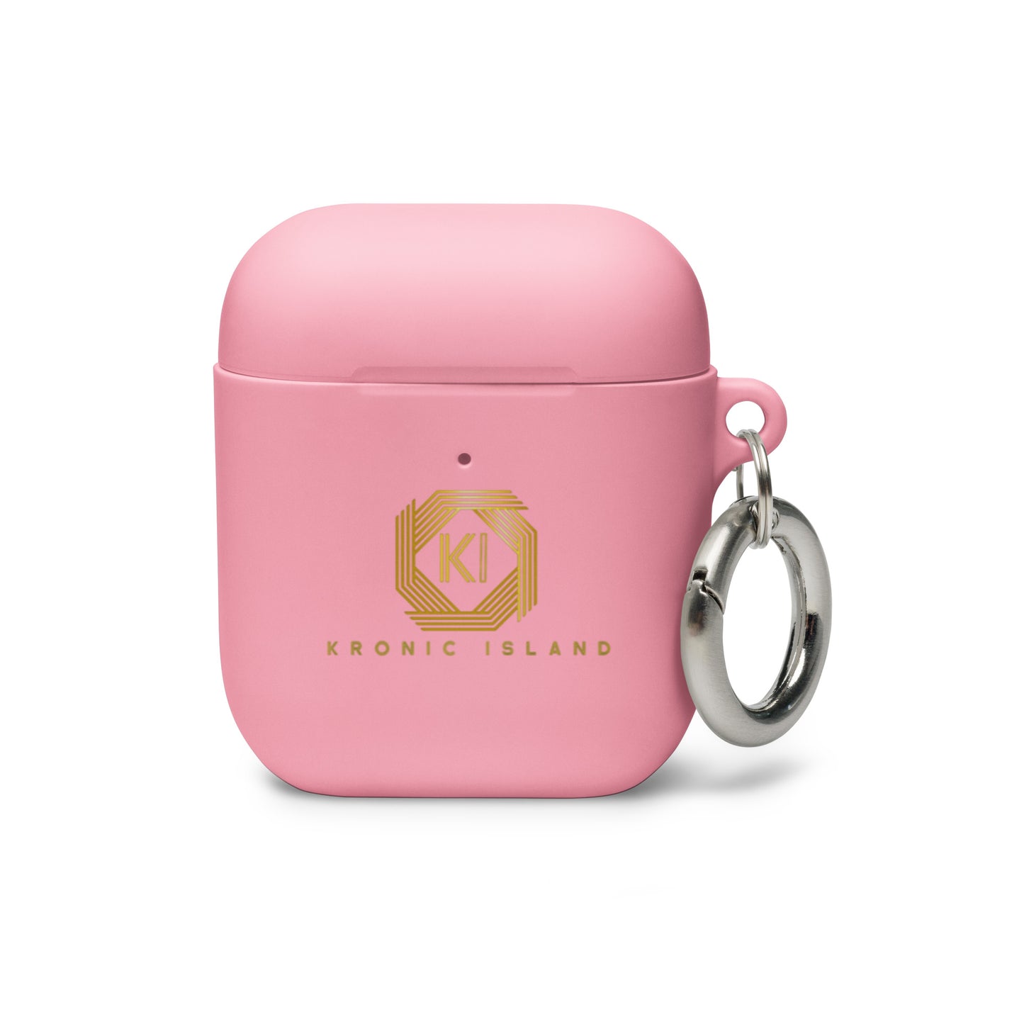KI V7 Rubber Case for AirPods®