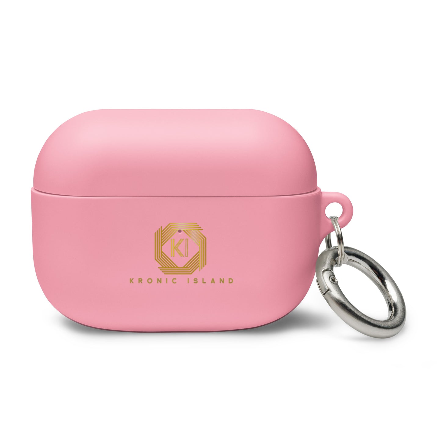 KI V7 Rubber Case for AirPods®