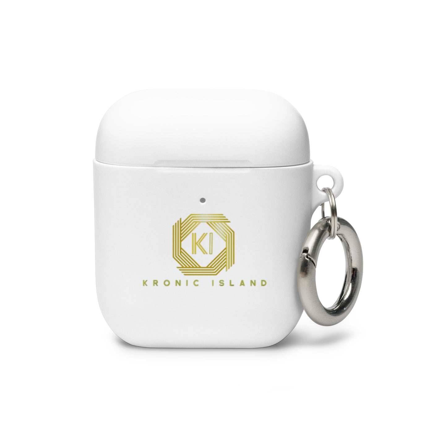 KI V7 Rubber Case for AirPods®