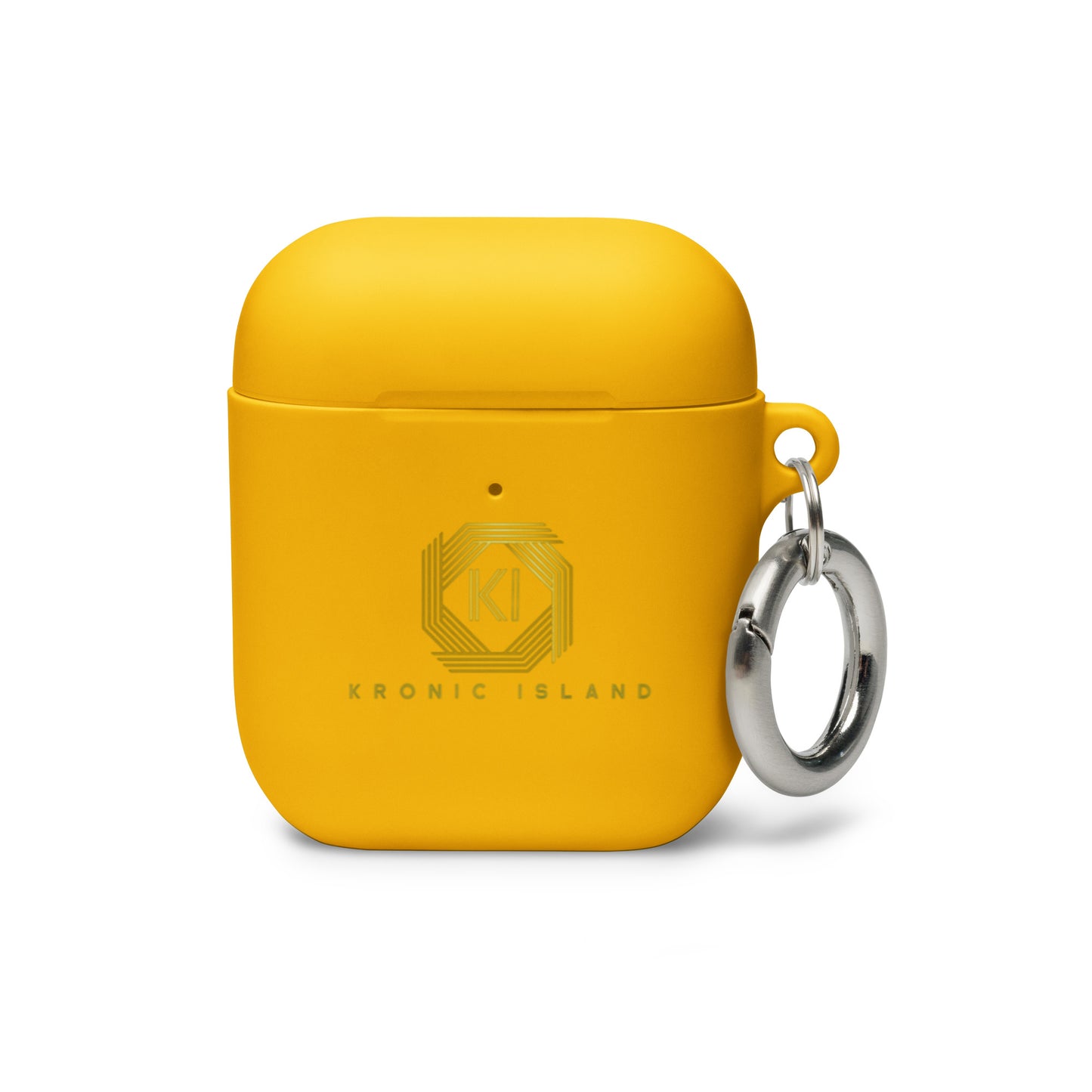 KI V7 Rubber Case for AirPods®