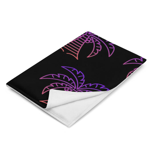 KI V3 Throw Blanket