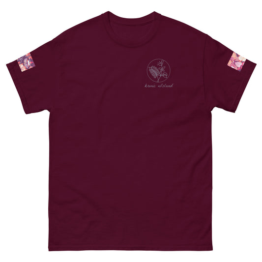 KI V9 Unisex classic tee