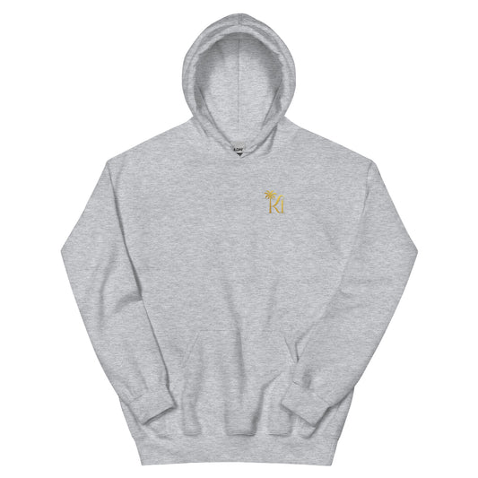 KI V1 Support for Gaza and Palestine Unisex Hoodie