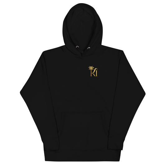 KI V1 Unisex Hoodie