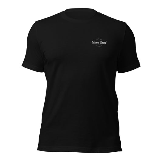 KI V8 Unisex t-shirt
