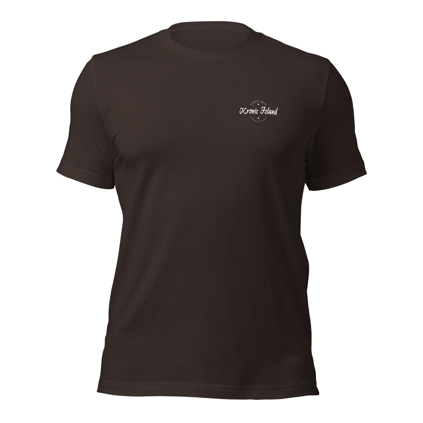 KI V8 Unisex t-shirt