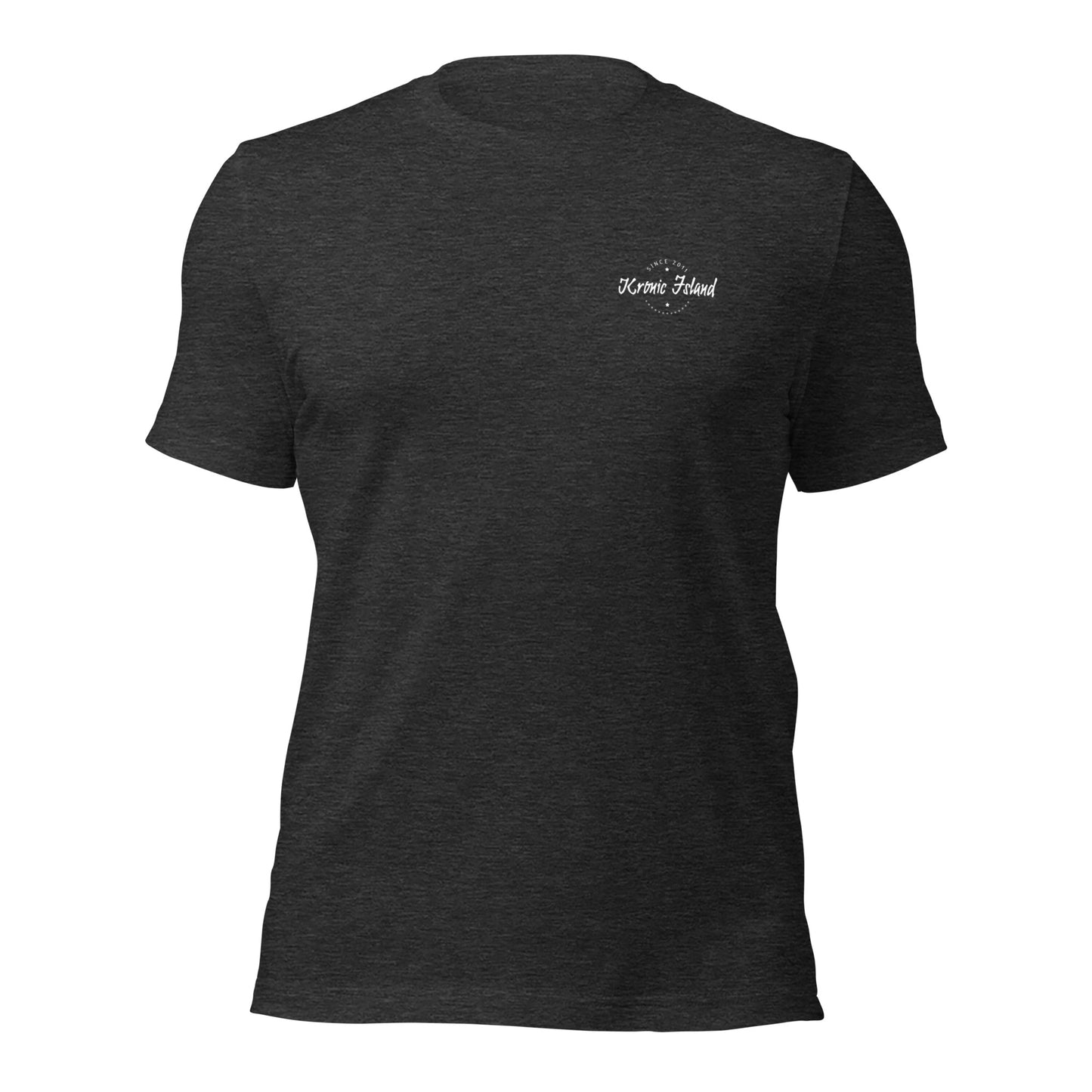 KI V8 Unisex t-shirt