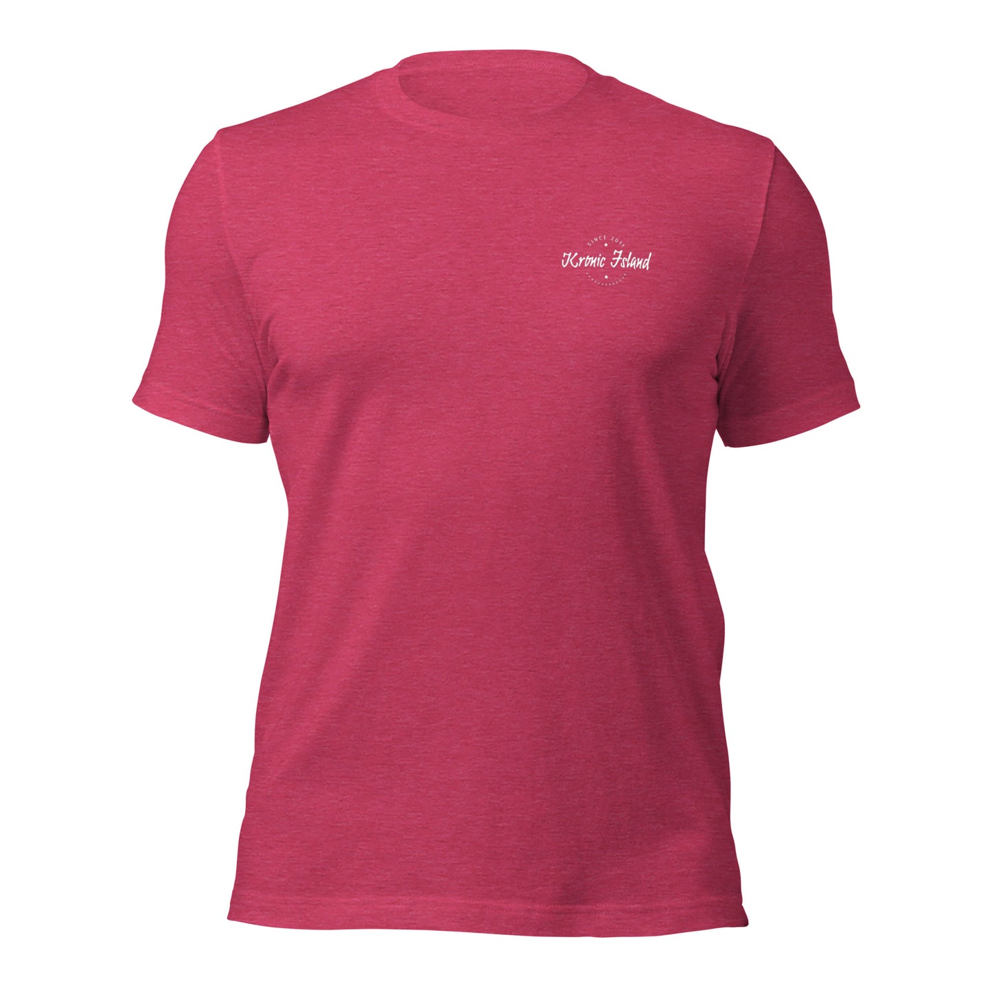 KI V8 Unisex t-shirt
