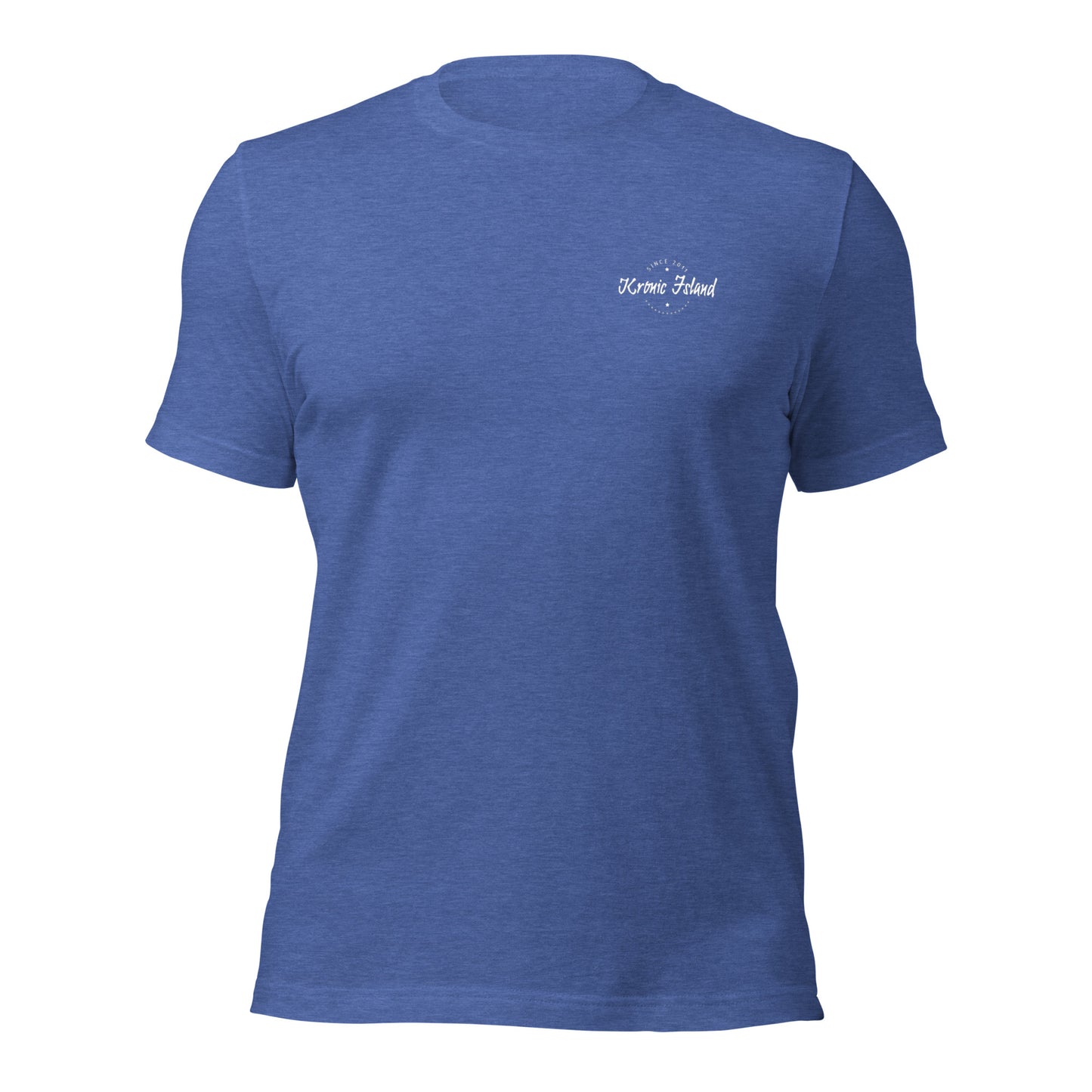 KI V8 Unisex t-shirt
