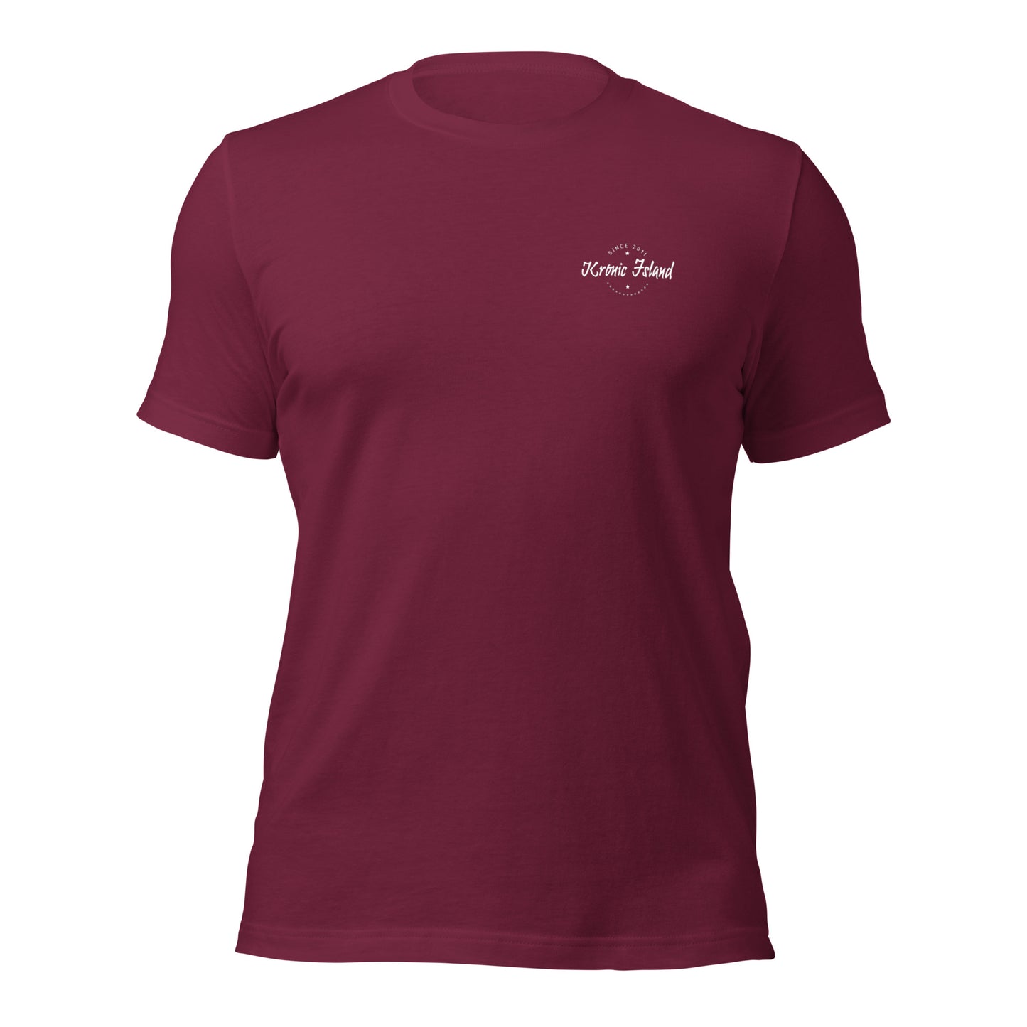 KI V8 Unisex t-shirt