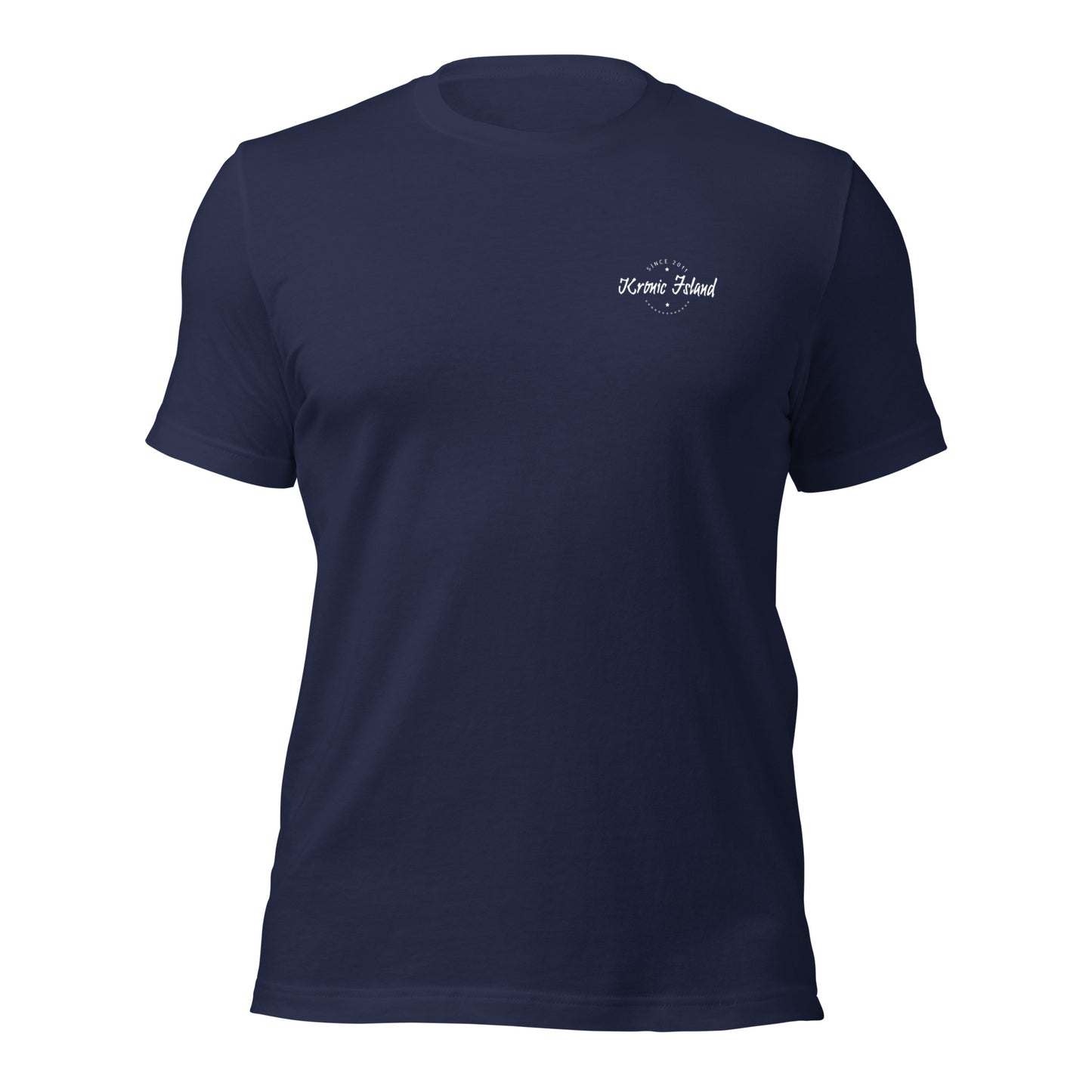 KI V8 Unisex t-shirt