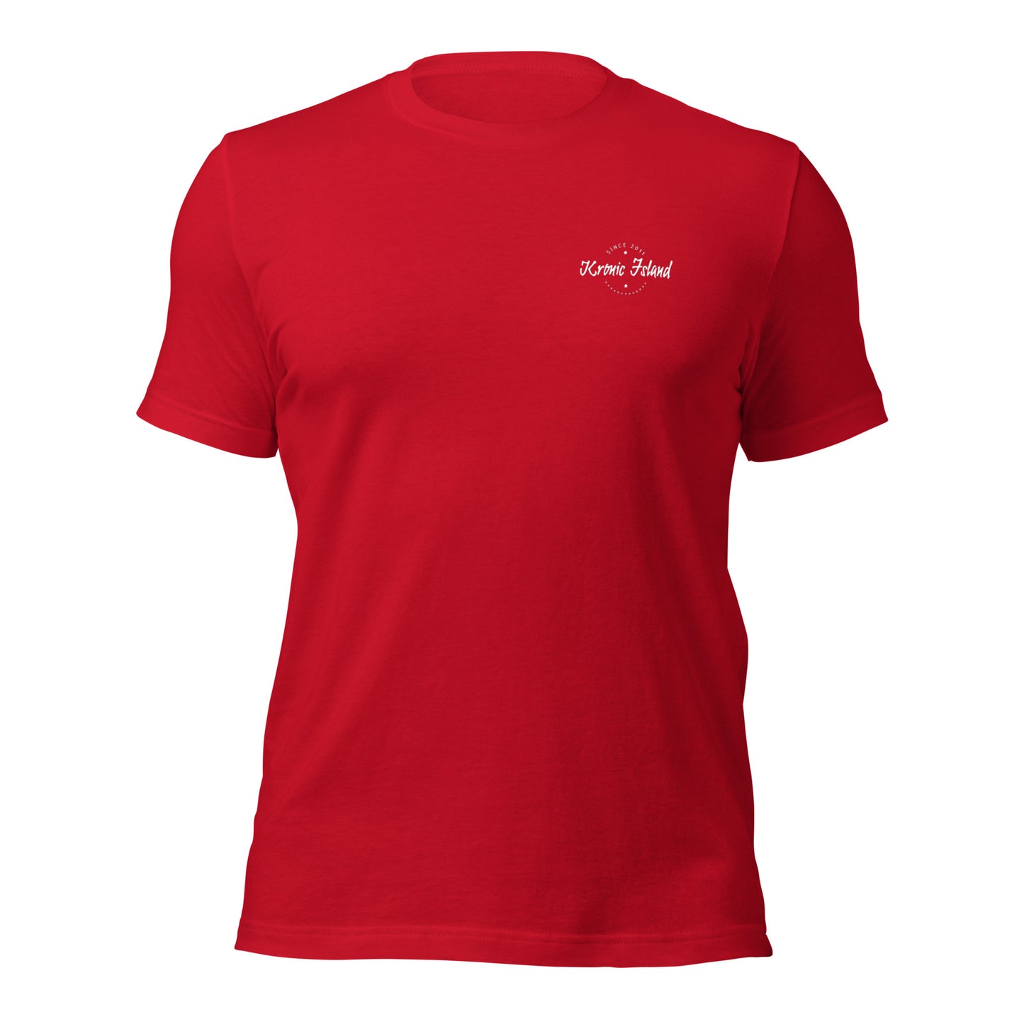 KI V8 Unisex t-shirt